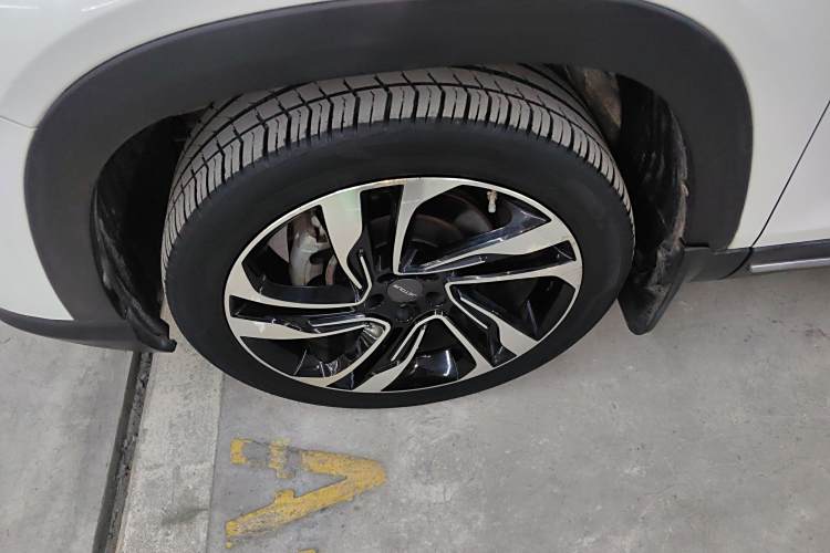 Jetour X90 2019 #9 Jetour X90 2019 car image #9