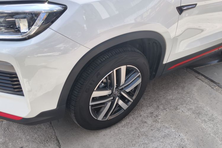 长安 长安CS75 2024 汽车图片 #9