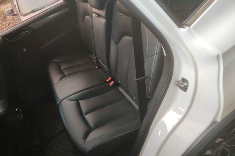 Roewe RX5 2016 изображение автомобиля #9