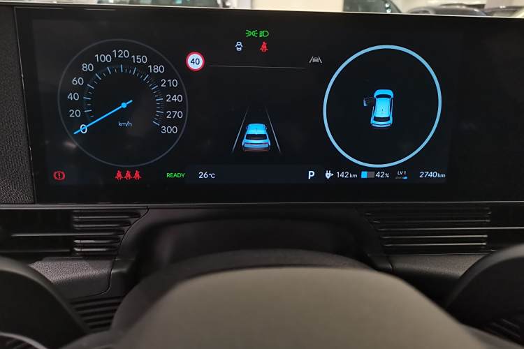 Hyundai IONIQ 5 N 2024 #9 Hyundai IONIQ 5 N 2024 car image #9