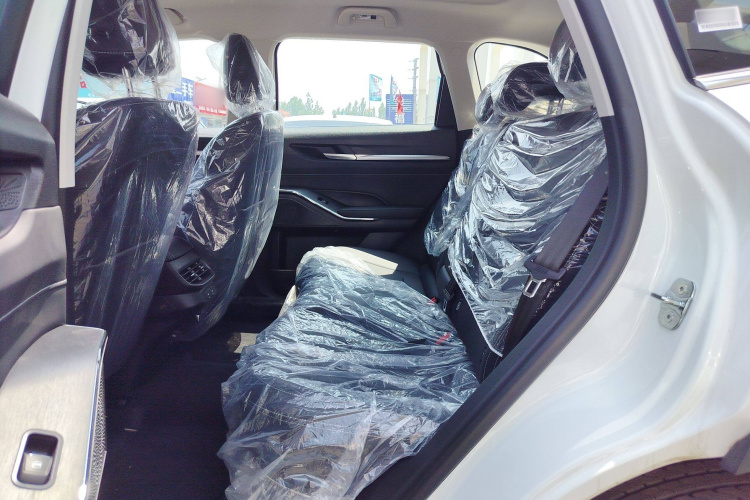 Haval H6 2025 изображение автомобиля #9