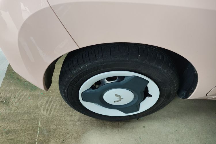 Wuling Hongguang MINI EV 2023 #9 Wuling Hongguang MINI EV 2023 car image #9