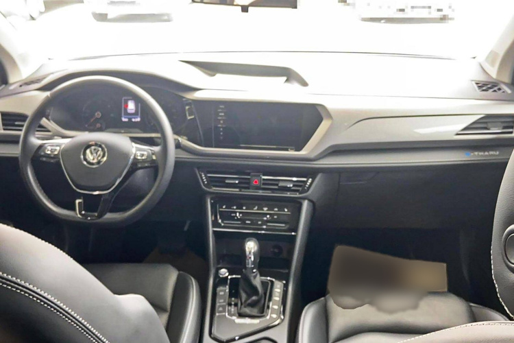 Volkswagen Tharu New Energy 2021 #9 Volkswagen Tharu New Energy 2021 car image #9