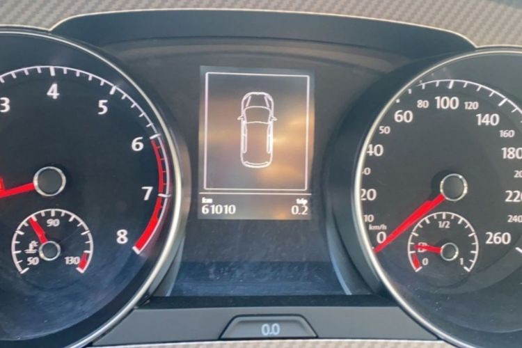 Volkswagen Golf Sportsvan 2020 image de voiture #9