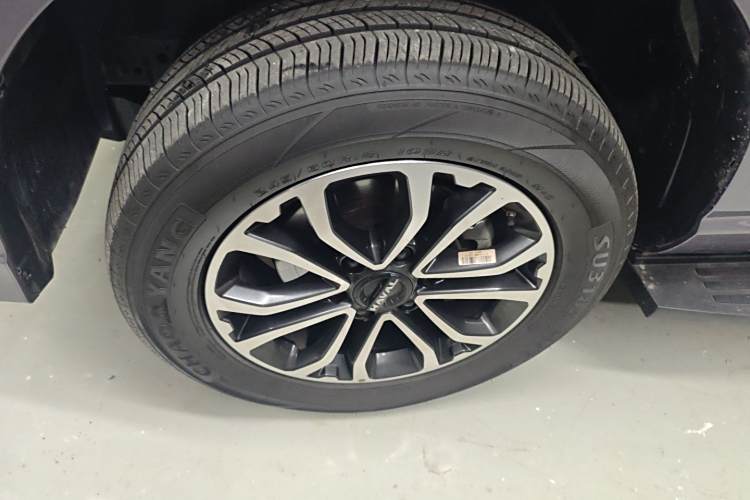 Haval H5 2024 صورة سيارة #9