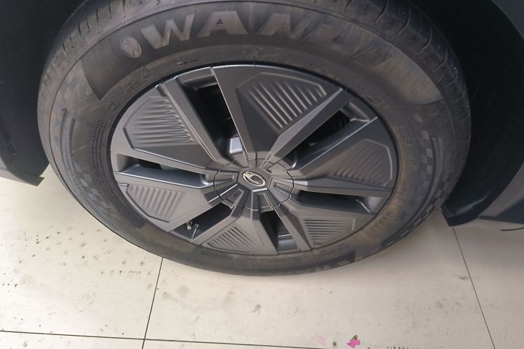 GAC Trumpchi Emkoo 2023 #9 GAC Trumpchi Emkoo 2023 car image #9