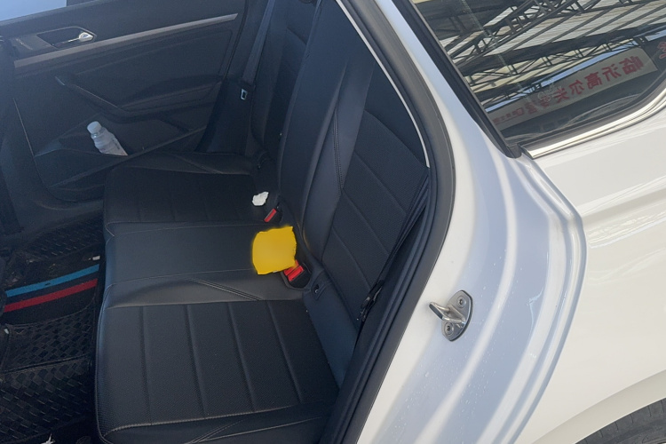 Volkswagen Lavida Pure Electric 2020 #9 Volkswagen Lavida Pure Electric 2020 car image #9