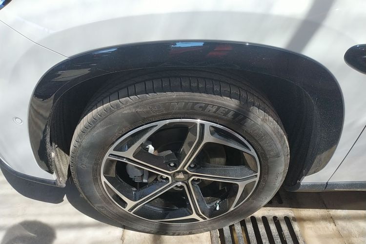 Neta L 2024 #9 Neta L 2024 изображение автомобиля #9