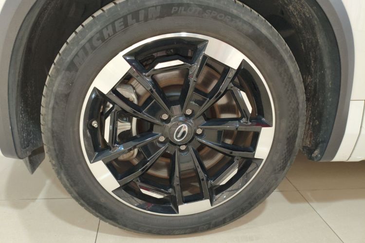 GAC Trumpchi ES9 2023 #9 GAC Trumpchi ES9 2023 car image #9