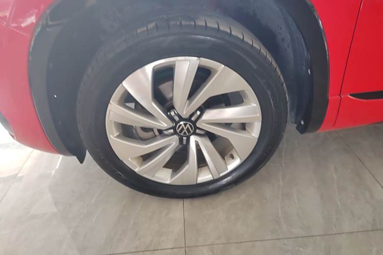 Volkswagen Tayron X 2021 #9 Volkswagen Tayron X 2021 car image #9