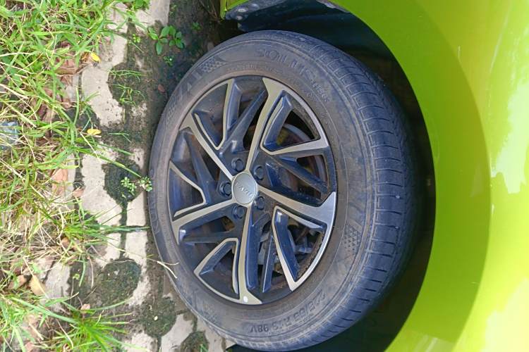 Haval Jolion 2021 car image #9