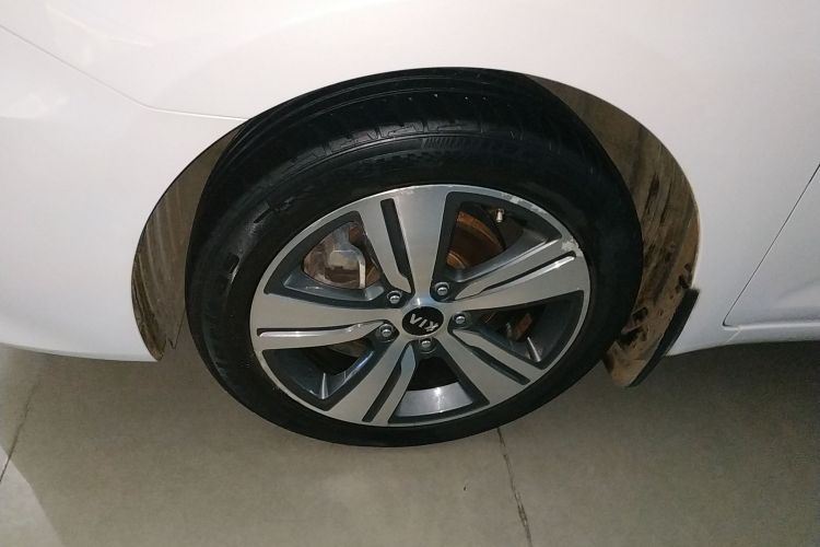 起亚 凯绅 2018 汽车图片 #9