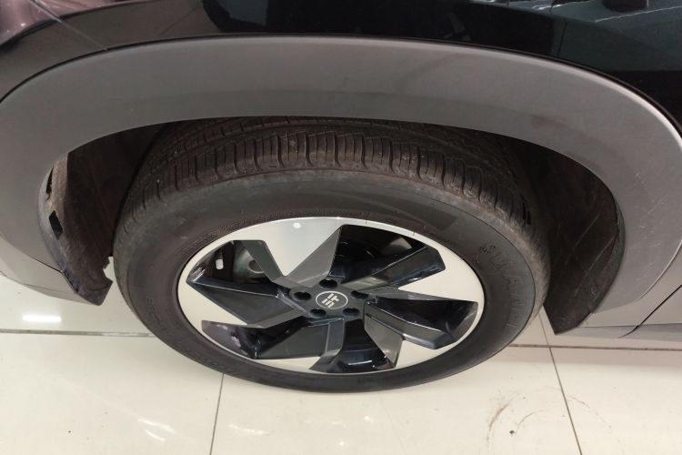 捷途山海 捷途山海L6 2024 #9 捷途山海 捷途山海L6 2024 汽车图片 #9