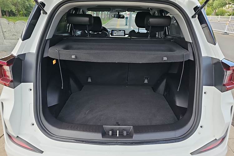 Kaiyi Showjet Pro 2021 car image #9