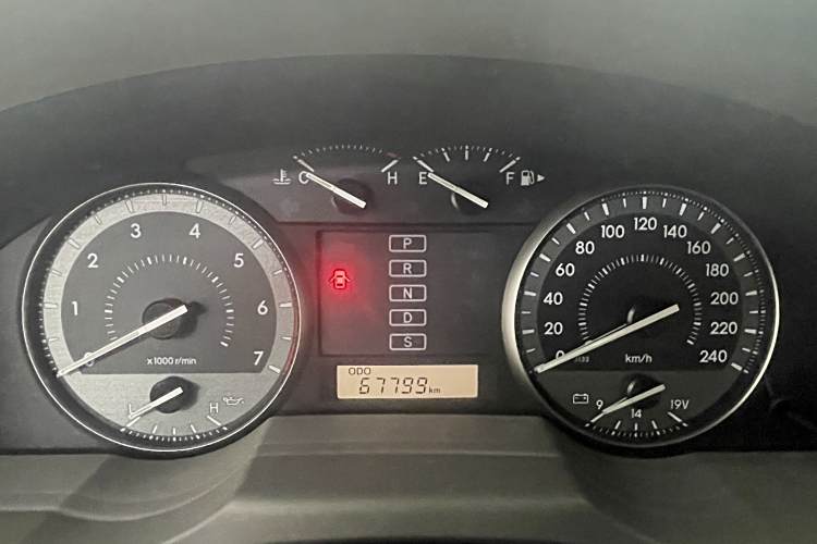 Toyota FJ Cruiser 2019 #9 Toyota FJ Cruiser 2019 image de voiture #9