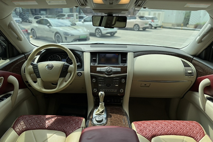 Nissan 2018 immagine di auto #9