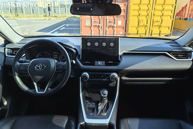 Toyota Wildlander 2022 #9 Toyota Wildlander 2022 imagem de carro #9