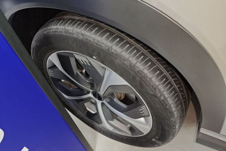 BYD Frigate 07 2023 immagine di auto #9