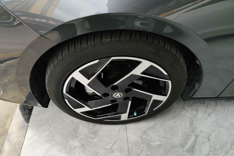 Changan Lamore 2023 #9 Changan Lamore 2023 car image #9