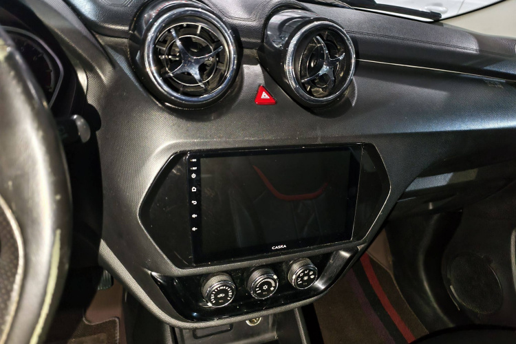 Soueast DX3 2017 imagen de coche #9