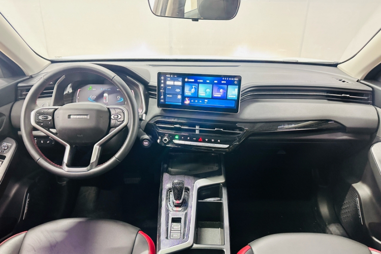 Haval Rabbit 2024 #9 Haval Rabbit 2024 car image #9