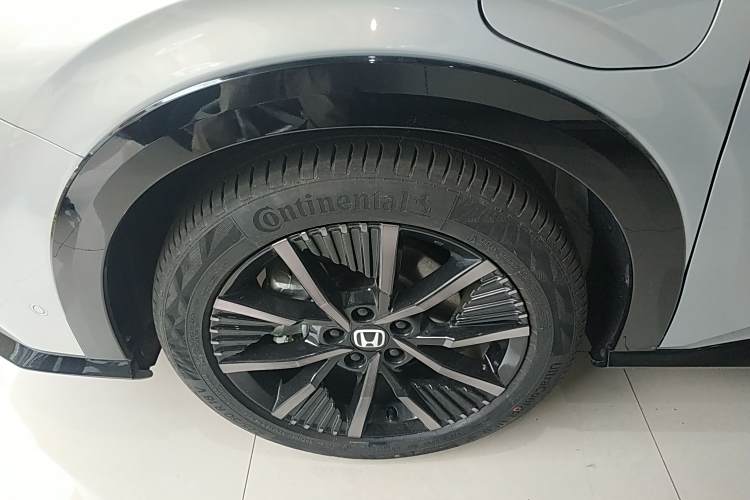 Honda e:NS2 2024 car image #9