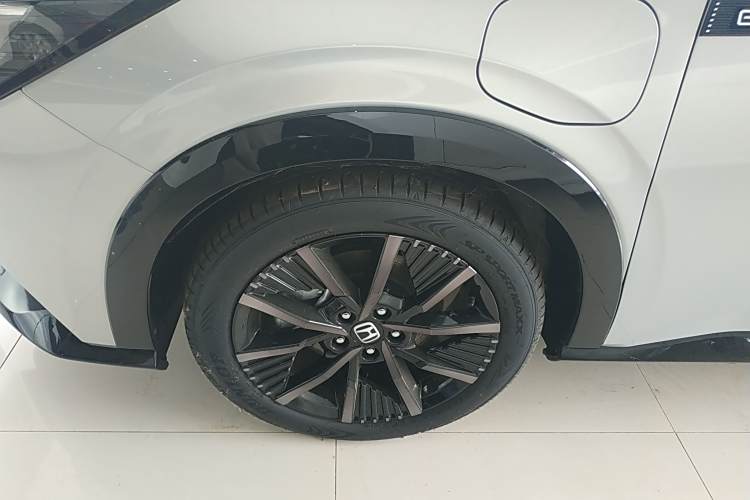 Honda e:NP2 2024 car image #9