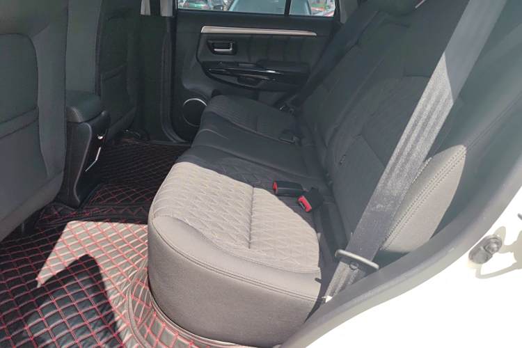 Haval H5 Class 2020 immagine di auto #9