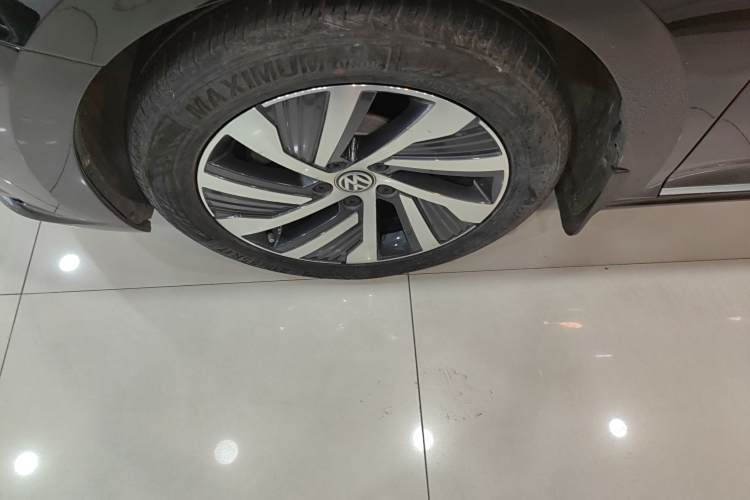 Volkswagen Passat New Energy 2020 #9 Volkswagen Passat New Energy 2020 car image #9