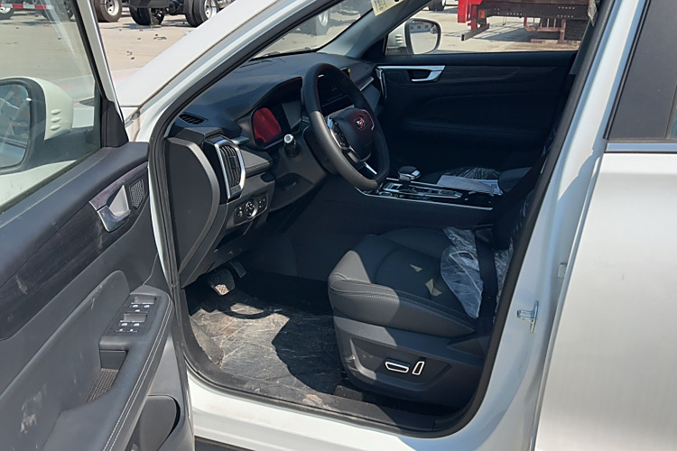 Kaiyi Showjet Pro car image #9