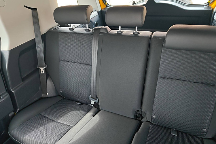 Toyota FJ Cruiser 2017 car image #9