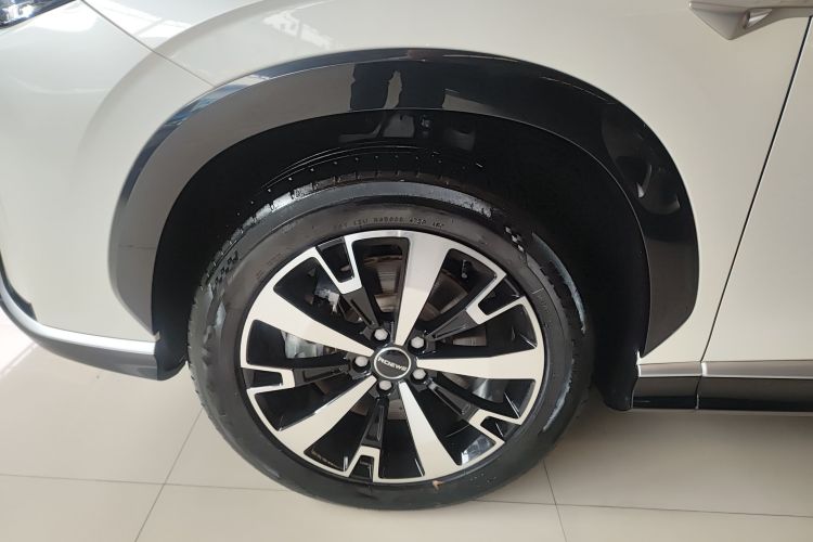 Roewe D5X DMH 2025 car image #9