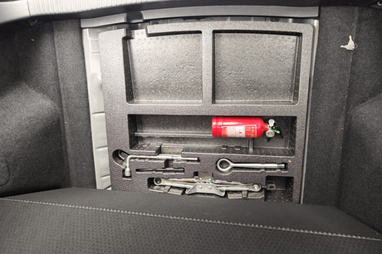 Honda VEZEL 2020 car image #9