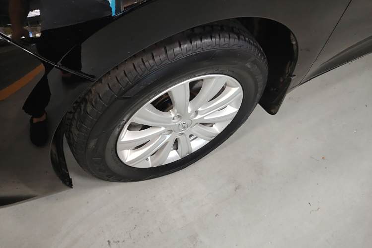 GAC Trumpchi M6 2021 #9 GAC Trumpchi M6 2021 car image #9