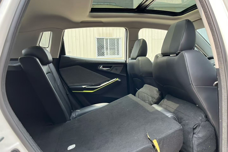 Changan E-Pro New Energy 2021 car image #9