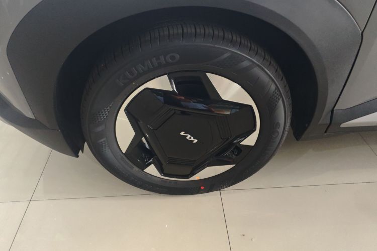 起亚 起亚EV5 2025 汽车图片 #9