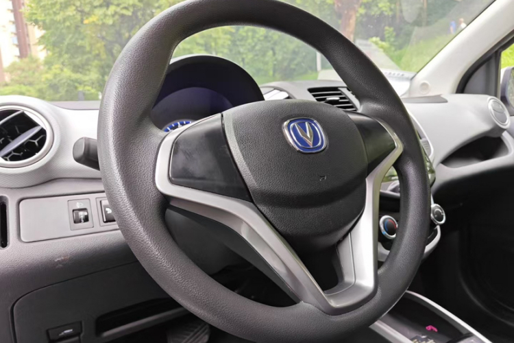 Changan BenBen E-Star 2021 car image #9