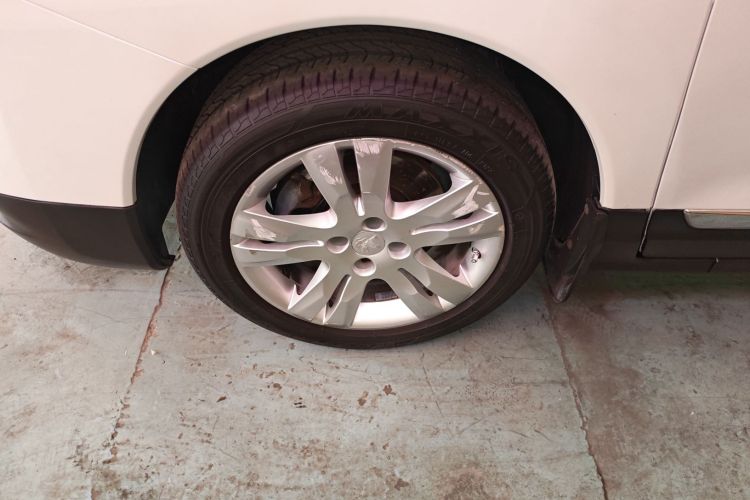 标致 标致3008 2016 汽车图片 #9