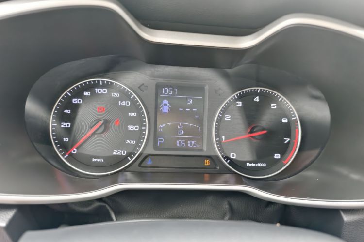 MG ZS 2019 #9 MG ZS 2019 car image #9