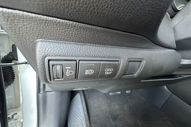 Toyota Lingshang 2022 #9 Toyota Lingshang 2022 immagine di auto #9