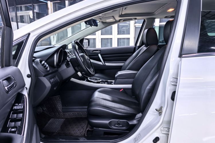 马自达 马自达CX-7 2015 汽车图片 #9