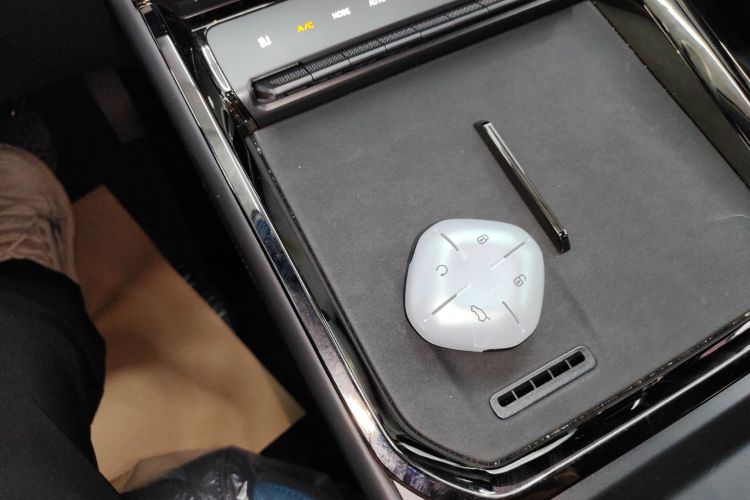 捷途山海 捷途山海L6 2025 #9 捷途山海 捷途山海L6 2025 汽车图片 #9