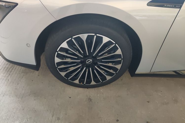 日产 日产N7 2025 汽车图片 #9