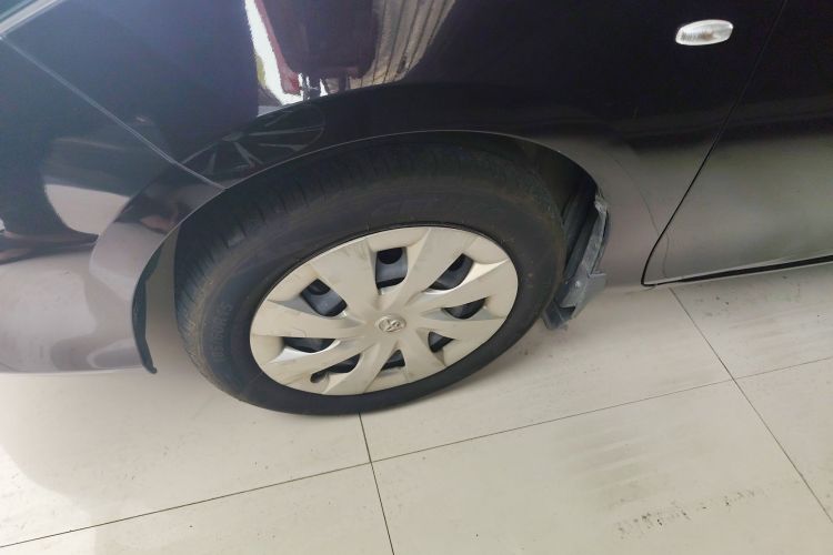 威驰 2020 汽车图片 #9