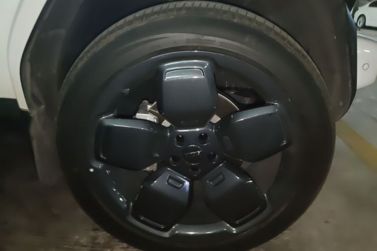 Chery A3 2025 #9 Chery A3 2025 imagem de carro #9