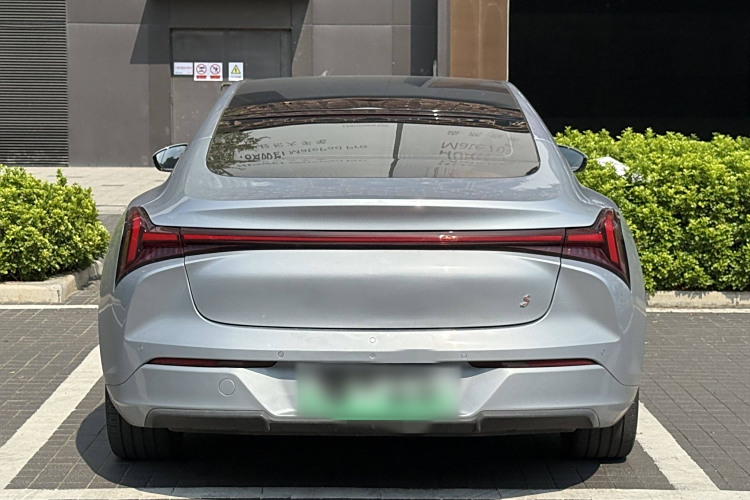 哪吒汽车 哪吒S 2023 汽车图片 #9