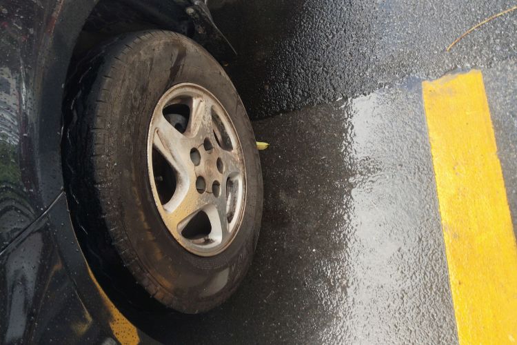 Forthing Lingzhi EV 2020 car image #9