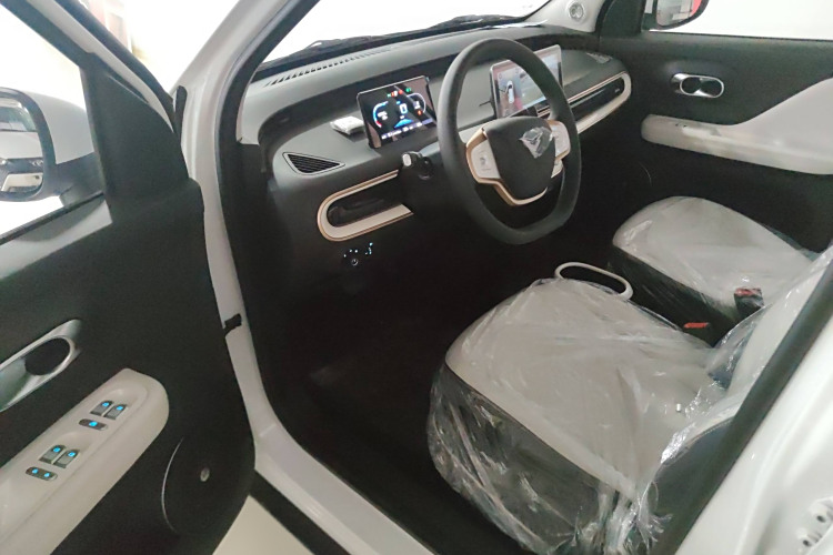 Kaiyi Shiyue 2025 car image #9