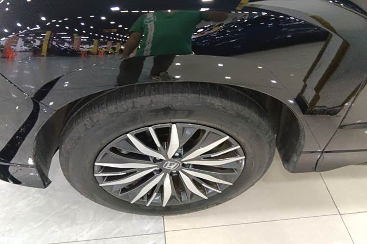 Honda Avancier 2023 immagine di auto #9