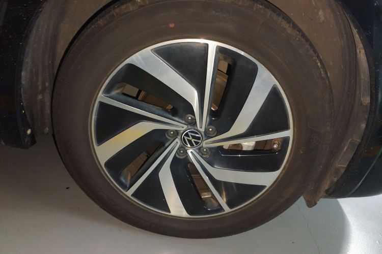 Volkswagen Viloran 2022 #9 Volkswagen Viloran 2022 car image #9